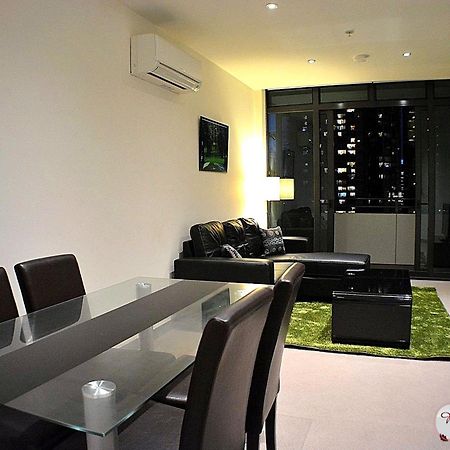 Royal Stays Apartments Melbourne- Southbank Eksteriør bilde