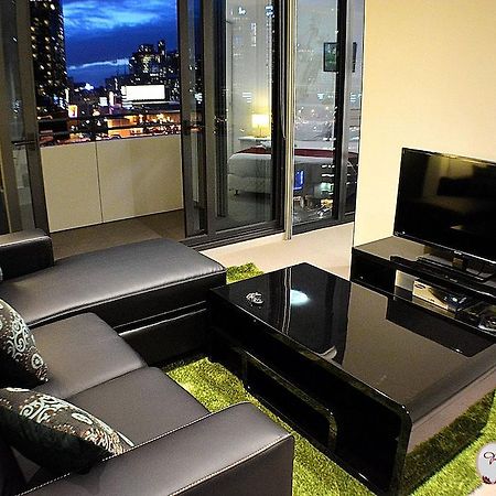 Royal Stays Apartments Melbourne- Southbank Eksteriør bilde