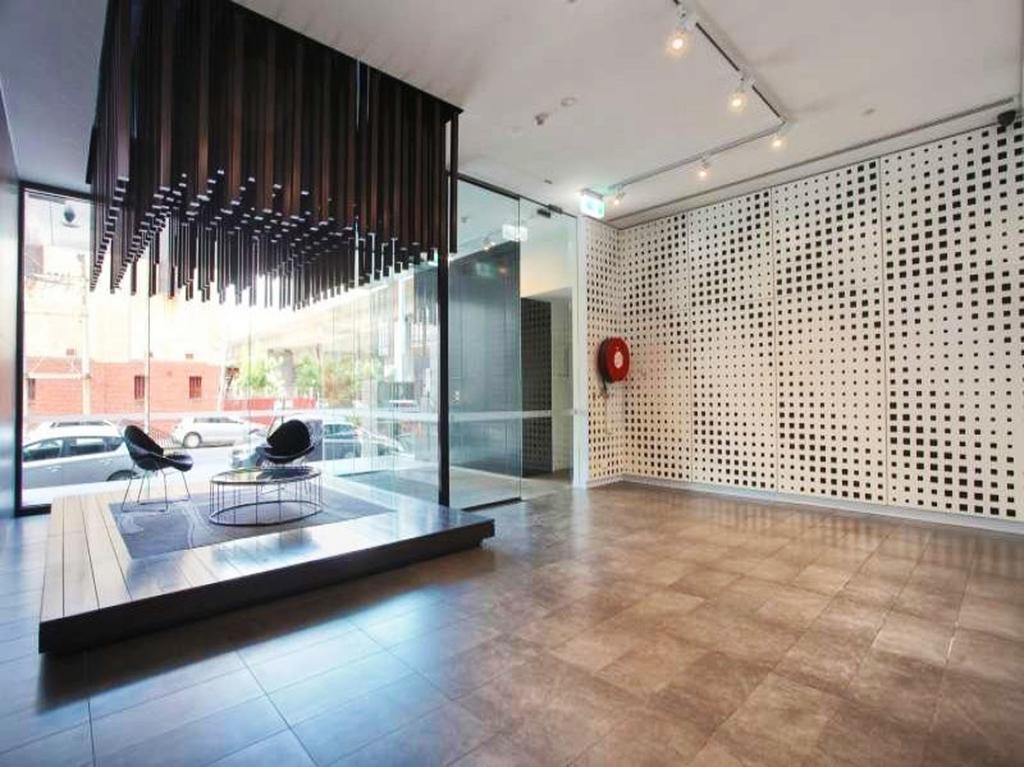 Royal Stays Apartments Melbourne- Southbank Rom bilde