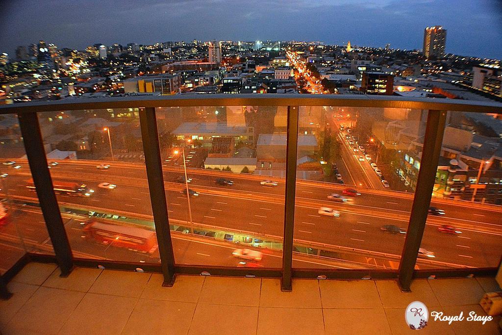 Royal Stays Apartments Melbourne- Southbank Eksteriør bilde