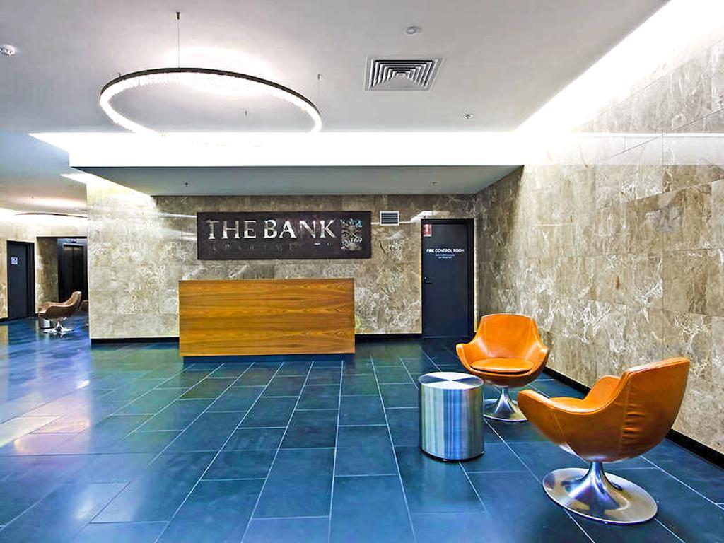 Royal Stays Apartments Melbourne- Southbank Rom bilde