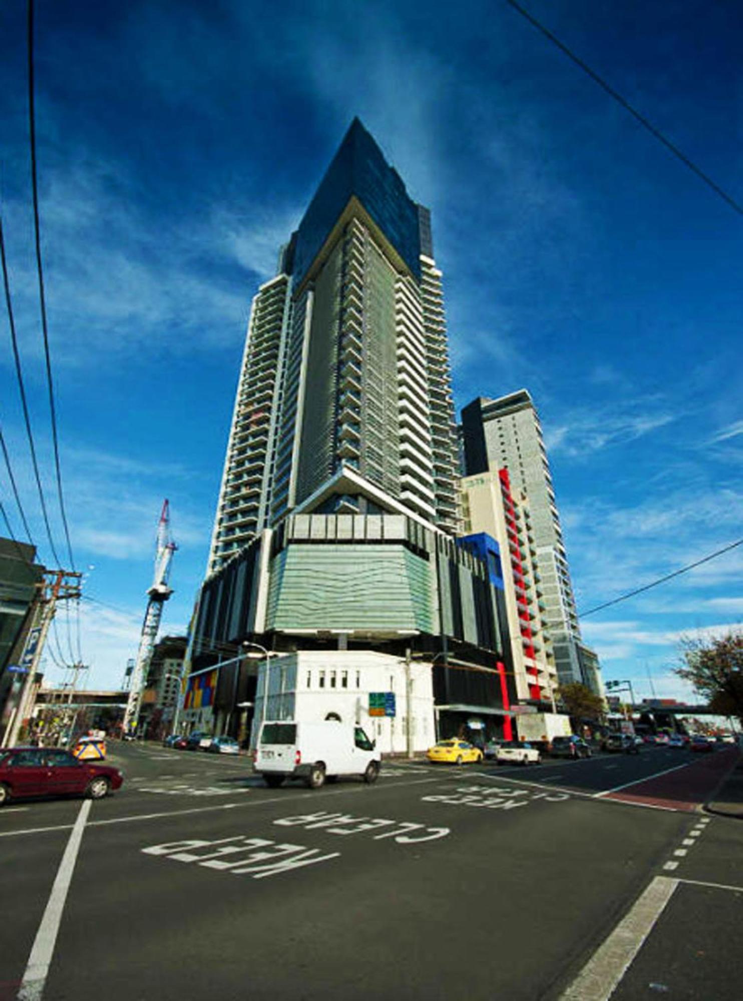Royal Stays Apartments Melbourne- Southbank Eksteriør bilde