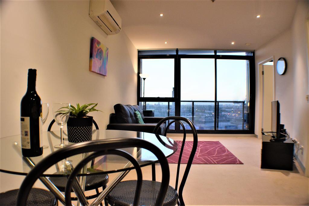 Royal Stays Apartments Melbourne- Southbank Eksteriør bilde