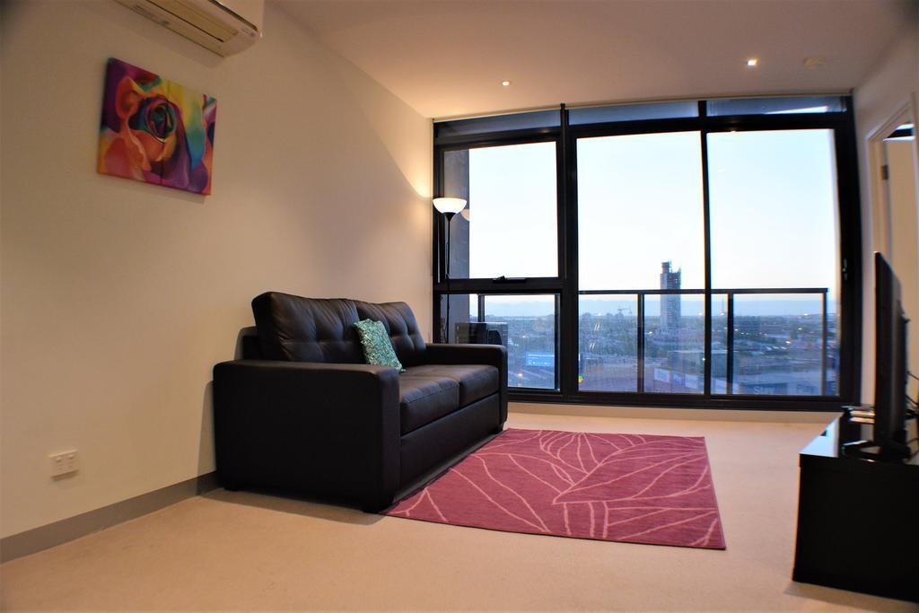 Royal Stays Apartments Melbourne- Southbank Eksteriør bilde
