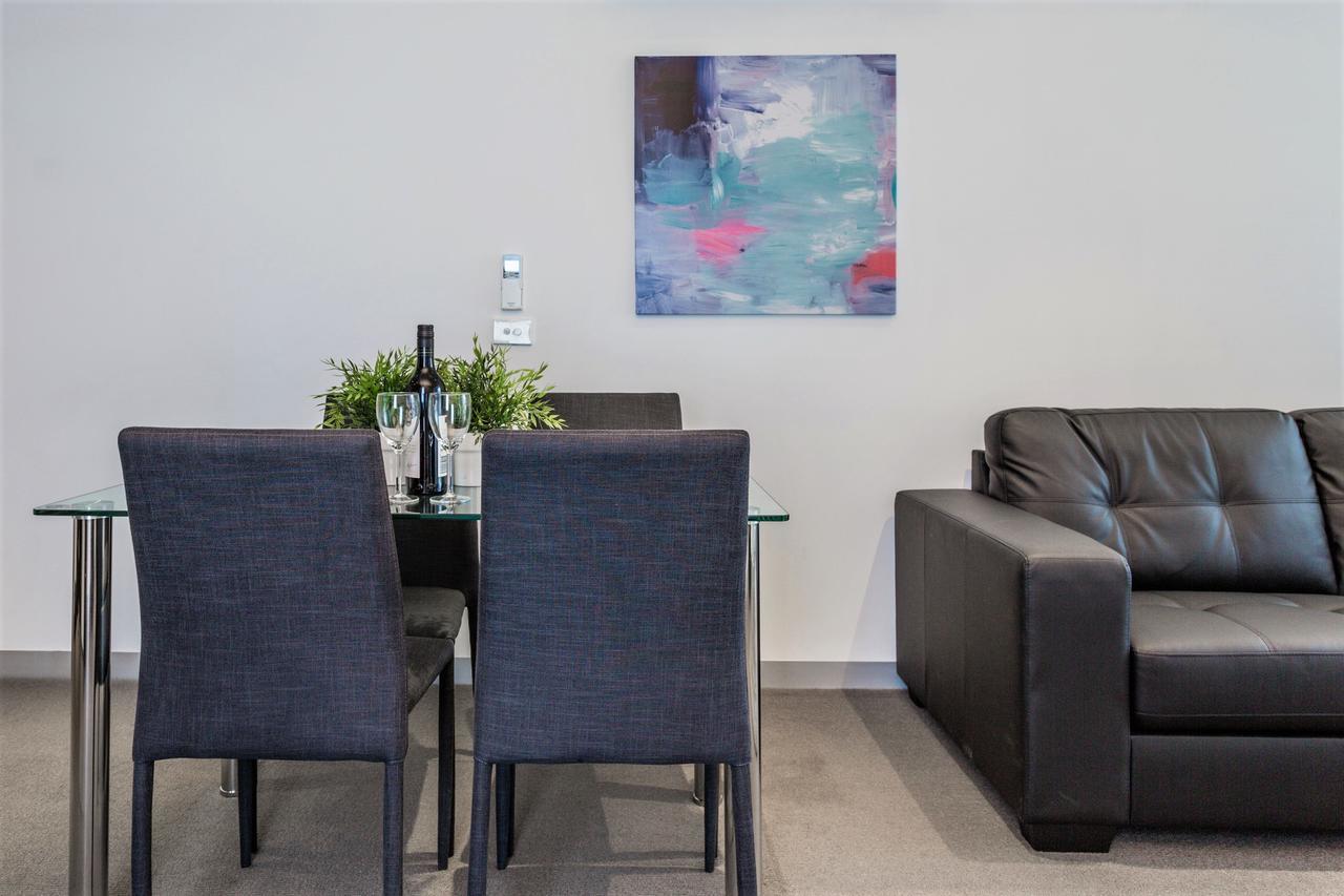 Royal Stays Apartments Melbourne- Southbank Eksteriør bilde